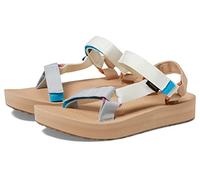 Teva Sandali da donna W Terra Fi Lite, Prism Multi, 40 EU