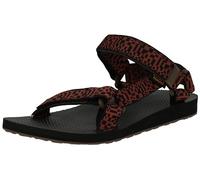 Teva Sandali da donna W Terra Fi Lite, Radio Red Rock, 46 EU