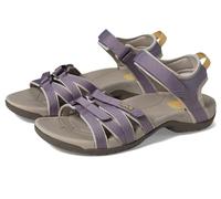 Teva W Tirra - sandali - donna 7 US Violet/Beige woman Repreve