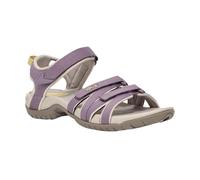 Teva W Tirra - sandali - donna 7 US Violet/Beige woman Repreve