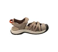 Teva - Sandali da escursionismo - Tirra Sport Ct Dune/ Terracotta per Donne in Materiale Riciclato - Taglia 38 - Marrone
