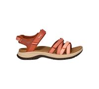 Teva - Sandali da escursionismo - Tirra Sport Sedona Multi per Donne in Materiale Riciclato - Taglia 37 - Rosa