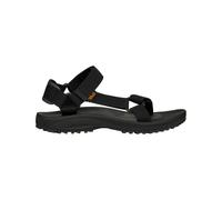 Teva - Sandali da escursionismo - Winsted Black per Uomo - Taglia 44.5 - Nero