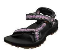 Teva Sandali da Passeggio HYDRATEK Nero Viola Donne - 38 EU