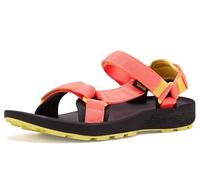 Teva Sandali da trekking da donna Hydratrek, Colore: arancione., 39 EU