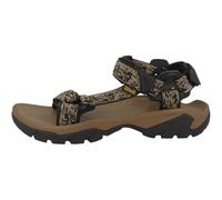Teva Sandali da trekking da uomo Terra Fi 5 universali, marrone, 47 EU