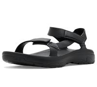 Teva Sandali da uomo Apreaqua DriftSport, Nero, 9 UK