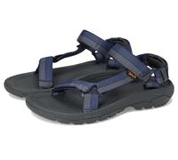 Teva Uomo Sandali Hurricane XL T2, Ladder Navy, 45.5 EU