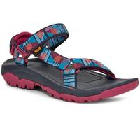 Teva Hurricane Xlt2, Sandalo Sportivo Donna, Sunset Total Eclipse, 37.5 EU