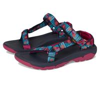 Teva Hurricane Xlt2, Sandalo Sportivo Donna, Sunset Total Eclipse, 37.5 EU