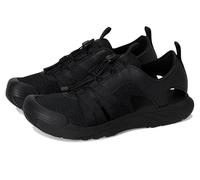 Teva Sandali Hydratrek Uomo Ct Sport, nero, 8.5