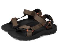 Teva - Terragrip Sandal - Sandali da trekking US 8 | EU 40,5 nero/marrone