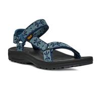 Teva, Sandali Donna, Blu, 36 EU