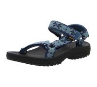Teva, Sandali Donna, Blu, 37 EU