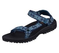 Teva, Sandali Donna, Blu, 41 EU