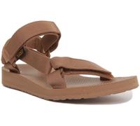 Teva Sandali Donna Originali Universali In Tessuto Taglia UK 3 - 8