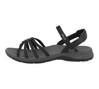 Sandali Teva TirraTraveler neri donna - 38