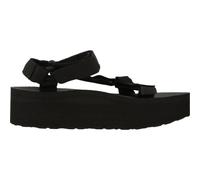 Teva - Sandali Flatform - - Shoes - Donna - Nero - 40 EU
