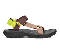 Teva - Sandali Hurricane XLT2 da uomo con intersuola in schiuma EVA e suola in gomma resistente all’abrasione, Multicolore., 40.5 EU