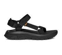 Teva Hurricane XLT3 M BLK - BLACK 40.5