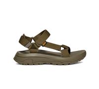 Teva Sandali Hurricane XLT3 Uomo Dark Olive 40 1/2,42,45 1/2