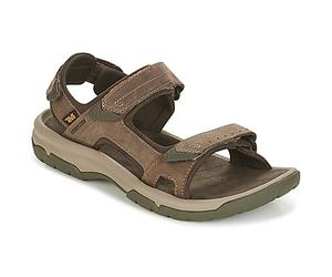 Teva Sandali LANGDON SANDAL in Marrone 40 1/2