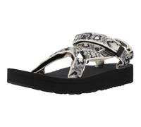 Teva Sandali Midform Universal, colore nero