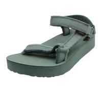 Teva Sandali Midform Universal Donna Verde Azzurro - 38 EU