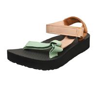 Teva Sandali Midform Universali Donna - Colorazione Terra - 39 EU