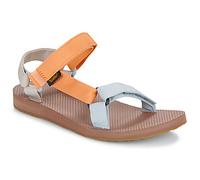 Teva Sandali Original Universal in Arancio 41