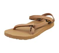 Original Universal Slim W by Teva 41 Marrone