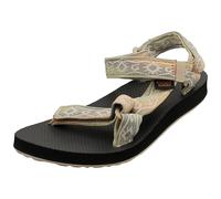 Teva - Original Universal Sunscape W Multicolore - Sandali e scarpe aperte 38 Multicolore