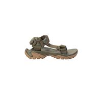 TEVA Sandali outdoor da uomo Terra FI 5 Universal oliva | 39 1/2