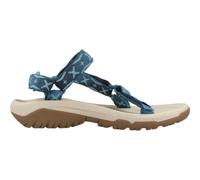 Teva - Sandali piatti alla moda per l'estate - -Shoes -Donna -Blu -37 EU
