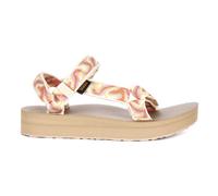 Teva - Sandali Platform Beige da Donna - - Shoes - Donna - Multicolore - 40 EU