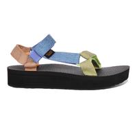 TEVA MIDFORM UNIVERSAL W TREKKING 1090969 MLMT 41