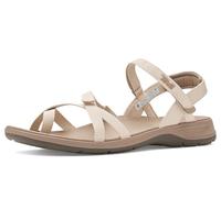 Sandali da donna Teva Tirra Traveler Slingback Misura delle scarpe (EU): 37 / Colore: beige