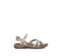 Teva Sandali Slingback Teva Tirra Traveller eu38 Naturale