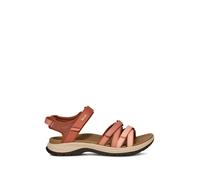 Teva Sandali Slingback Teva Tirra Traveller eu41 rosso