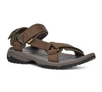Sandali Teva Terra Fi Lite marrone tronco - 40.5