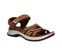 Teva - Sandali sportivi in pelle Tirra - - Sport - Donna - Marrone - 36 EU