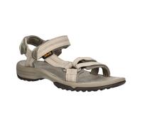 Teva - Sandali Terra Fi Lite Suede - - Sport - Donna - Beige - 36 EU