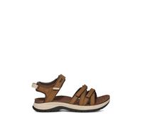 Teva Sandali Teva Tira Sport in pelle eu42 Marrone