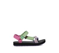 Teva Sandali Teva Universal Metallico uk10eu28 verde