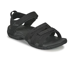 Teva Sandali TIRRA in Nero 36