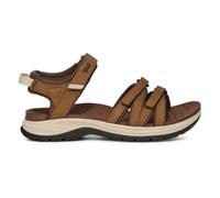 Teva - Women's Tirra Sport Leather - Sandali EU 36 marrone