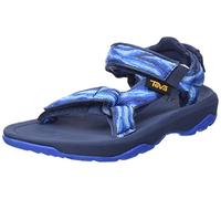 Teva Sandali unisex Hurricane XLT 2, Onde Mood Indaco, 37 EU