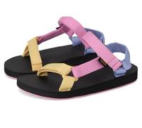 Teva - Kid's Original Universal - Sandali US 2 | EU 33|34 variopinto