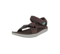 Teva Sandali Universali Terra Float 2 Da Donna, Plum Truffle, US 6