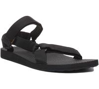 Teva Sandali Urban Originali Universali In Nylon Neri EU 39-46